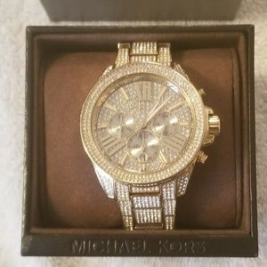 Michael Kors watch